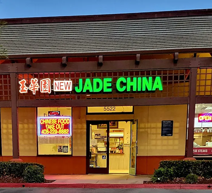 New Jade China 2