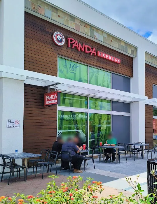 Panda Express 2