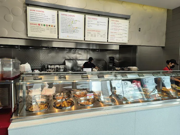 Panda Express 4