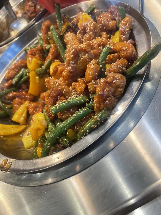 Panda Express 9