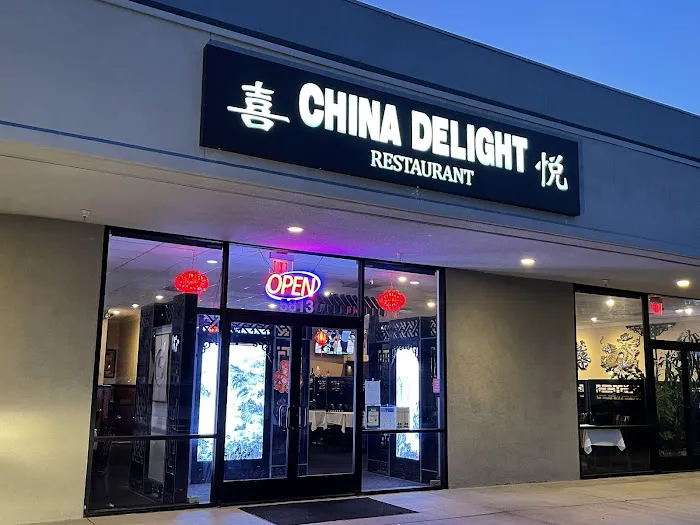 China Delight 1