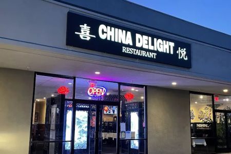 China Delight