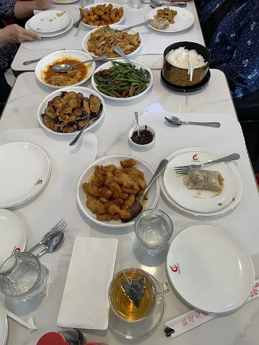 China Delight 2