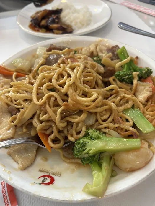 China Delight 3