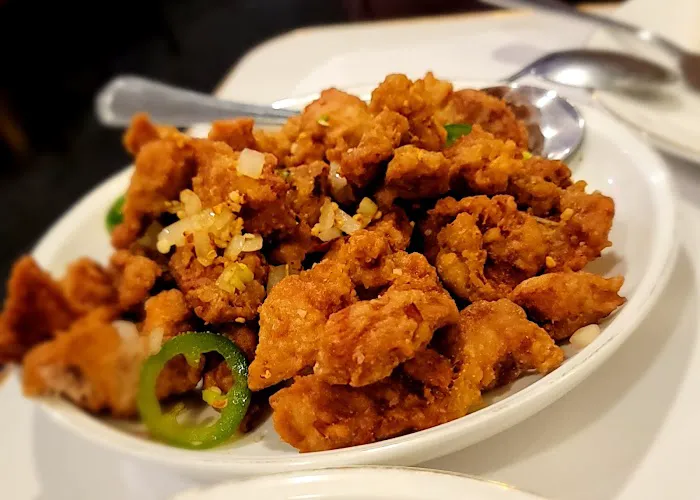 China Delight 5