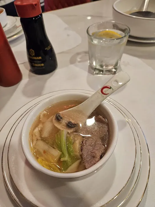 China Delight 9
