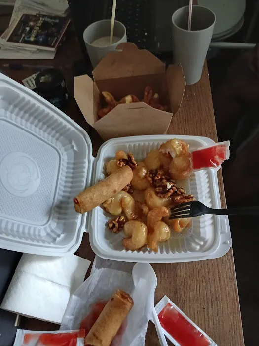 Taste China & Hawaiian BBQ 3