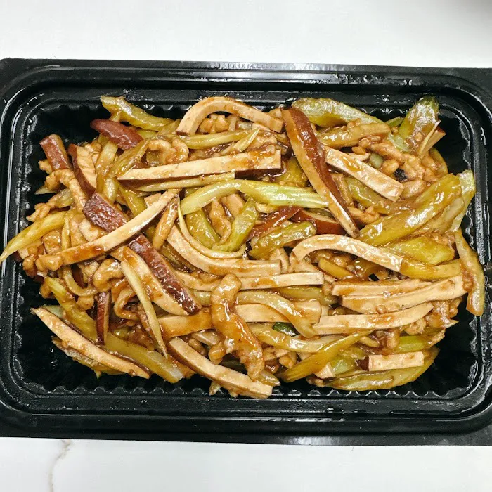 Taste China & Hawaiian BBQ 10