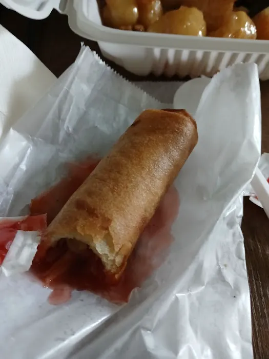 Taste China & Hawaiian BBQ 5