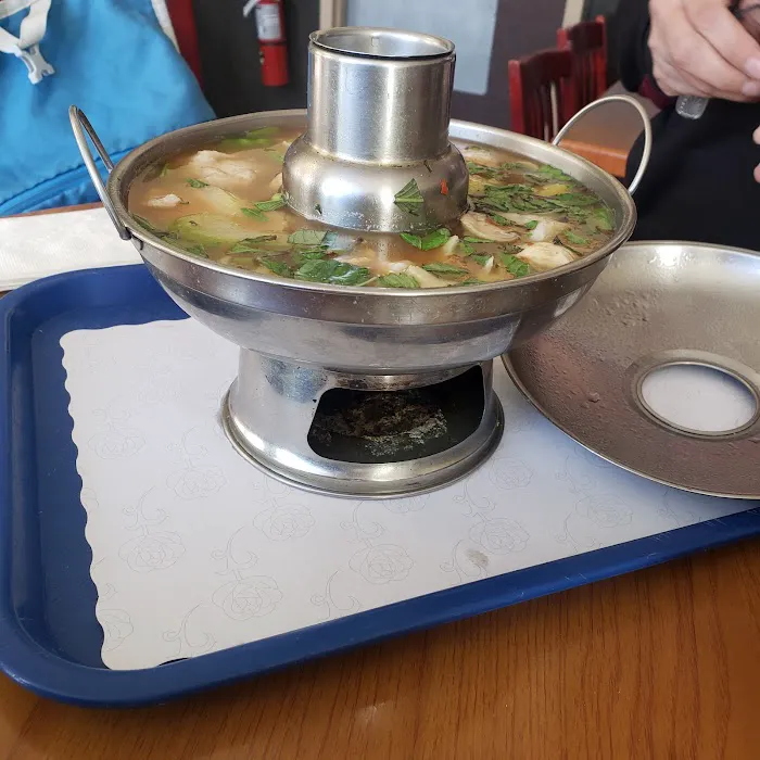 Fu Kee 4