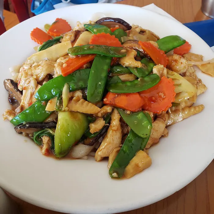 Fu Kee 5