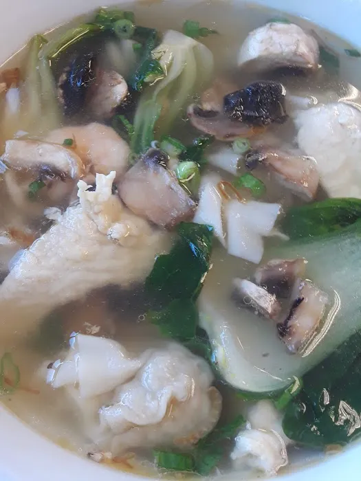 Fu Kee 10