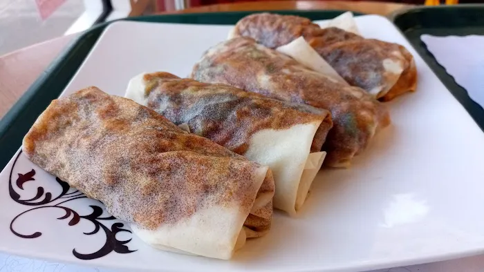 Fu Kee 8
