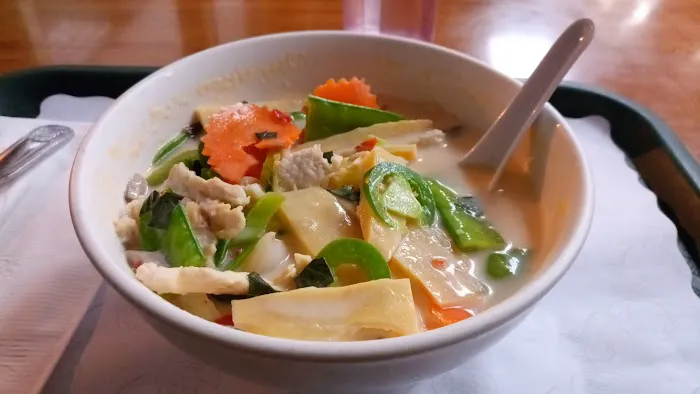 Fu Kee 9
