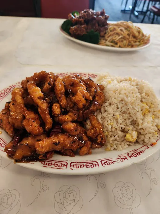 Golden House Restaurant 2
