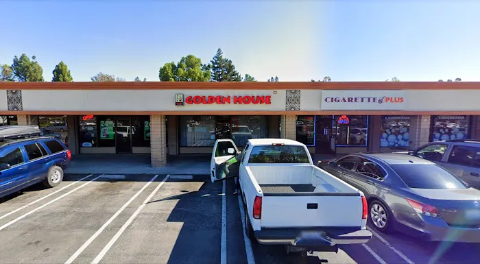 Golden House Restaurant 1