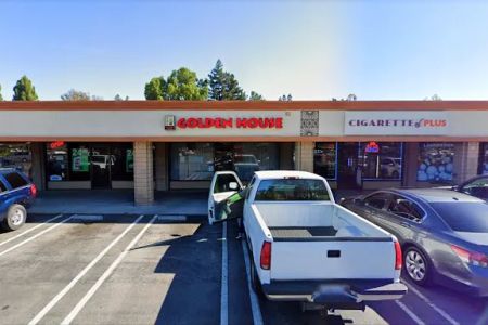 Golden House Restaurant