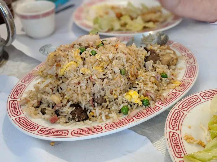 Golden House Restaurant 3