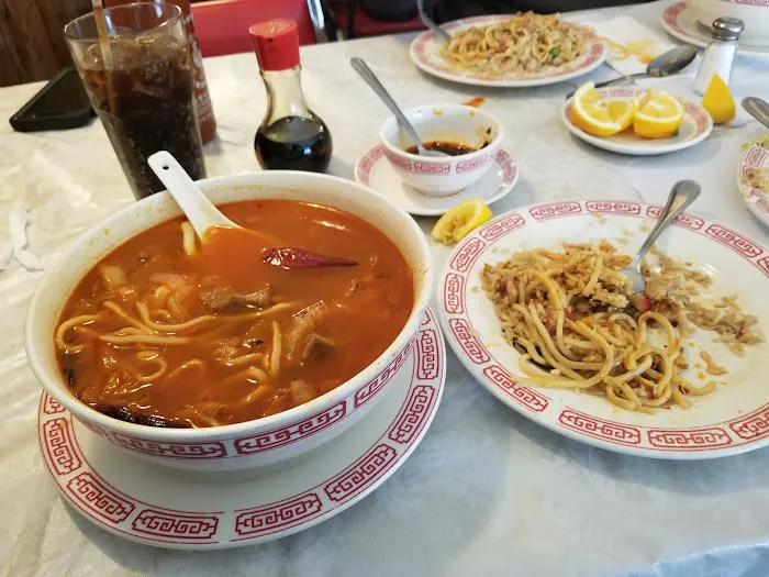 Golden House Restaurant 9