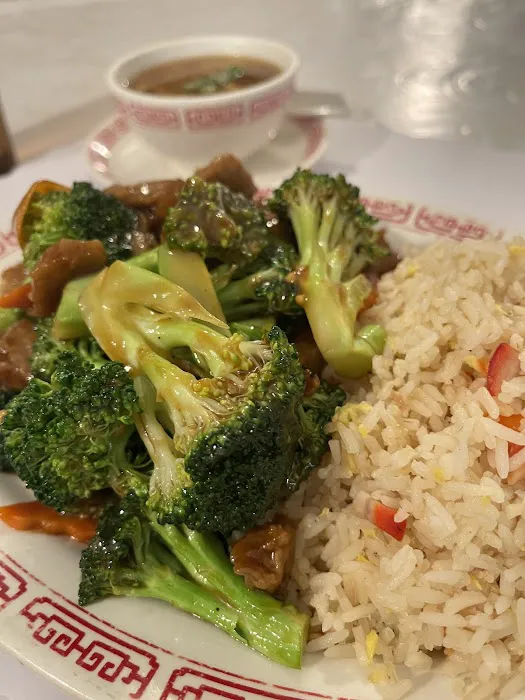 Golden House Restaurant 7