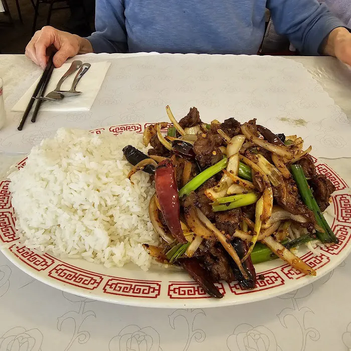 Golden House Restaurant 4