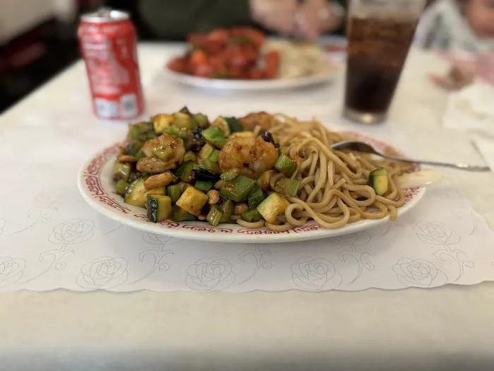 Golden House Restaurant 8