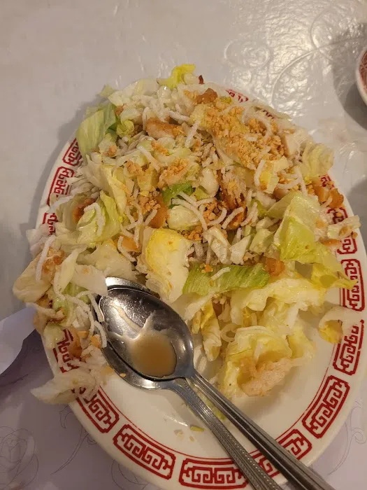 Golden House Restaurant 10