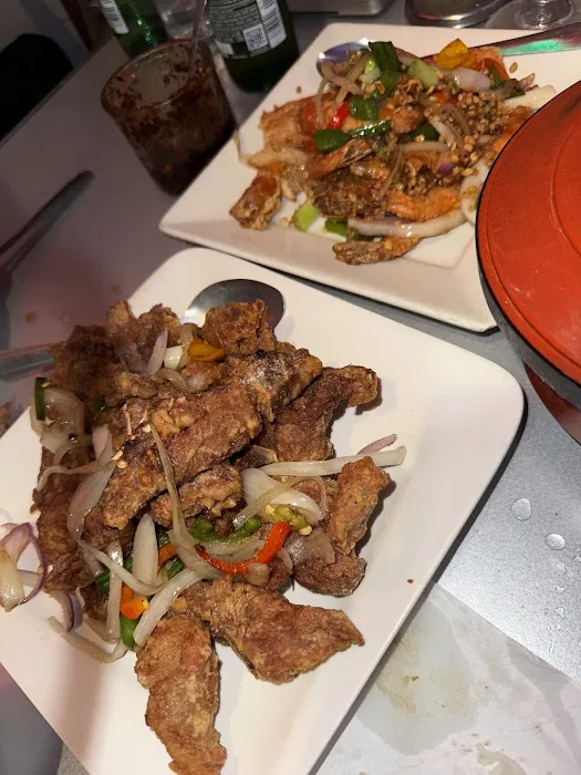 Asiana Restaurant Chinese-Vietnamese Cuisine 4