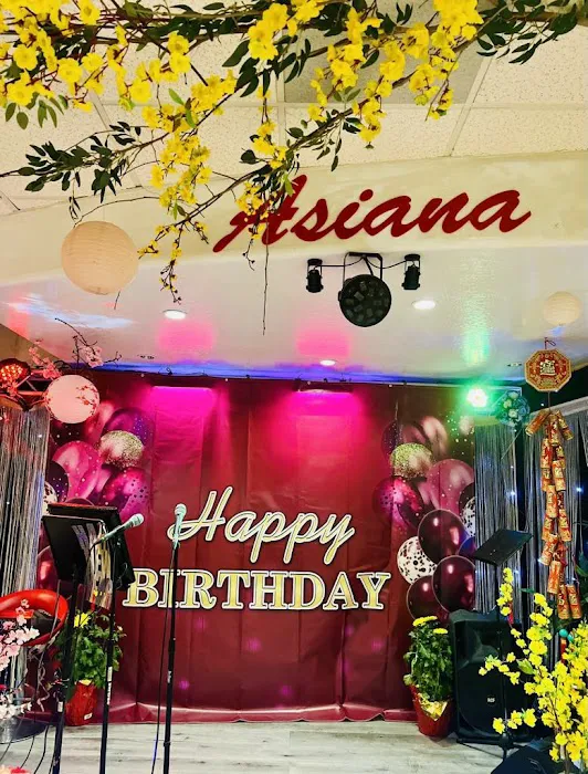 Asiana Restaurant Chinese-Vietnamese Cuisine 1