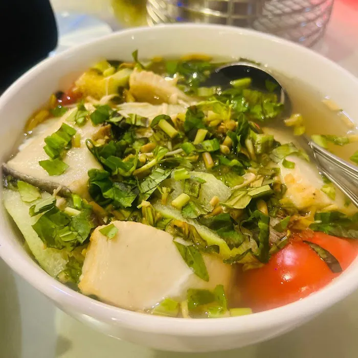 Asiana Restaurant Chinese-Vietnamese Cuisine 6