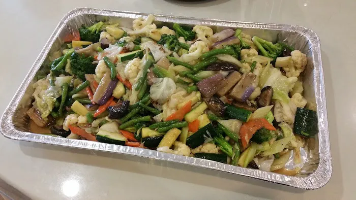 Asiana Restaurant Chinese-Vietnamese Cuisine 10