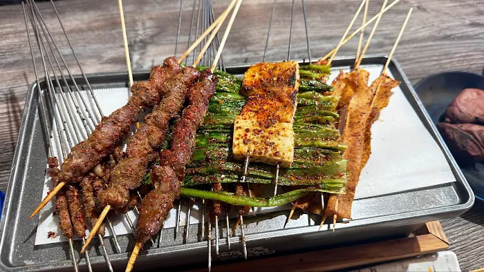 The Skewer Bar 3