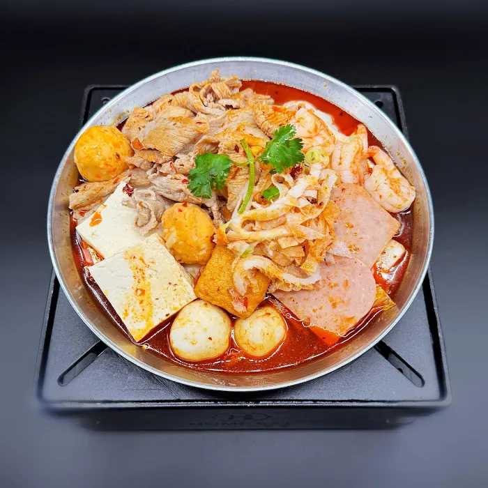 Home Eat汉家宴 - Milpitas 8