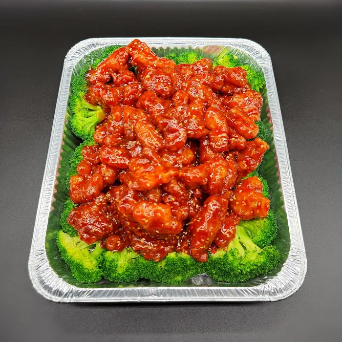 Home Eat汉家宴 - Milpitas 7