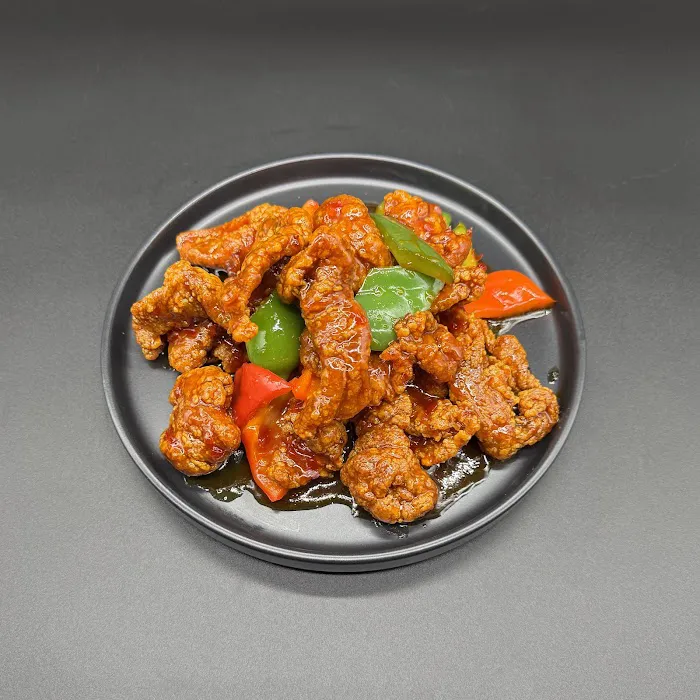 Home Eat汉家宴 - Milpitas 6