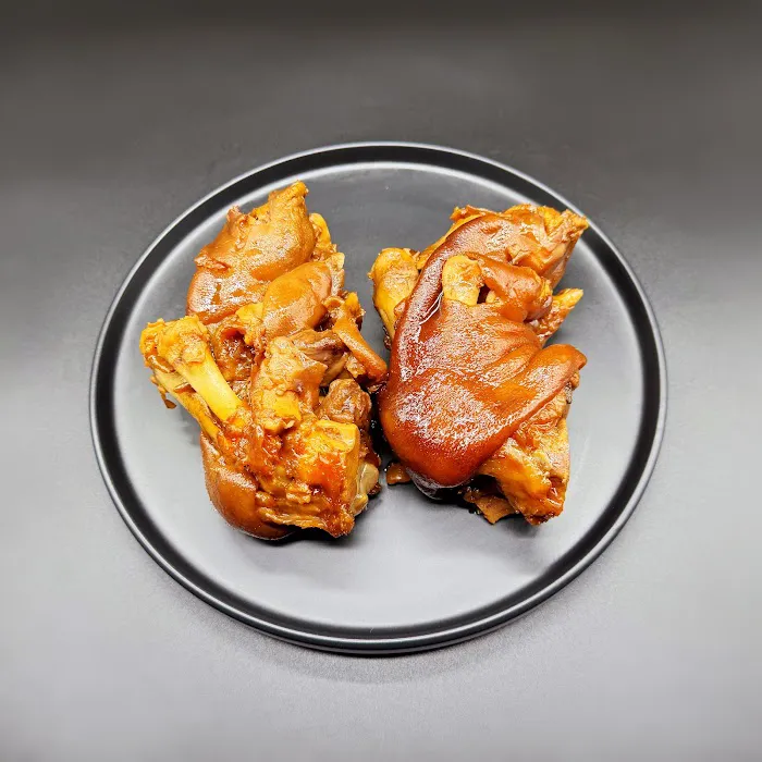 Home Eat汉家宴 - Milpitas 5