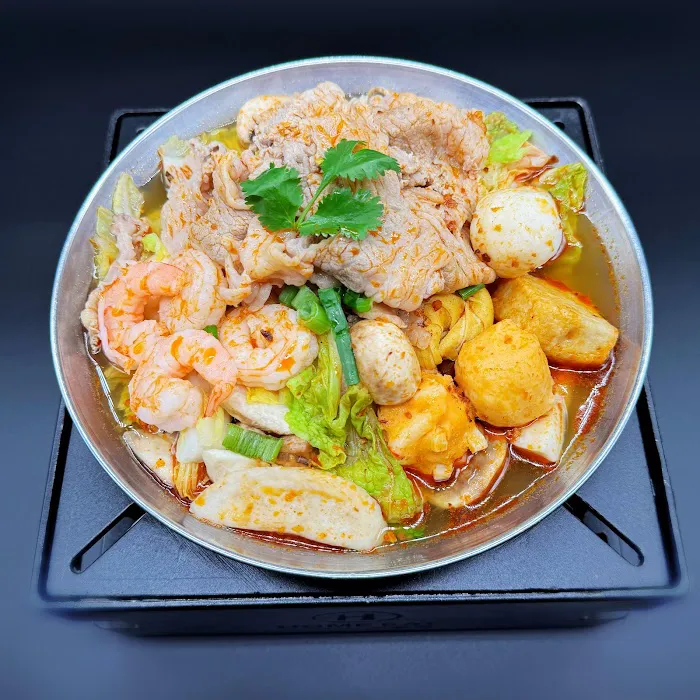 Home Eat汉家宴 - Milpitas 9