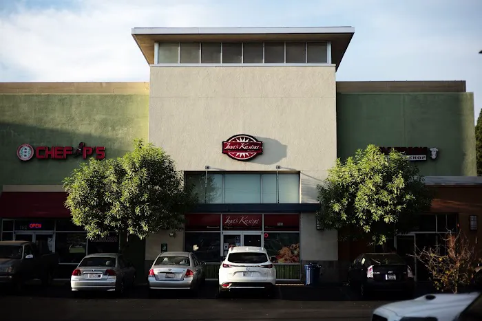 Chef P's Restaurant 4