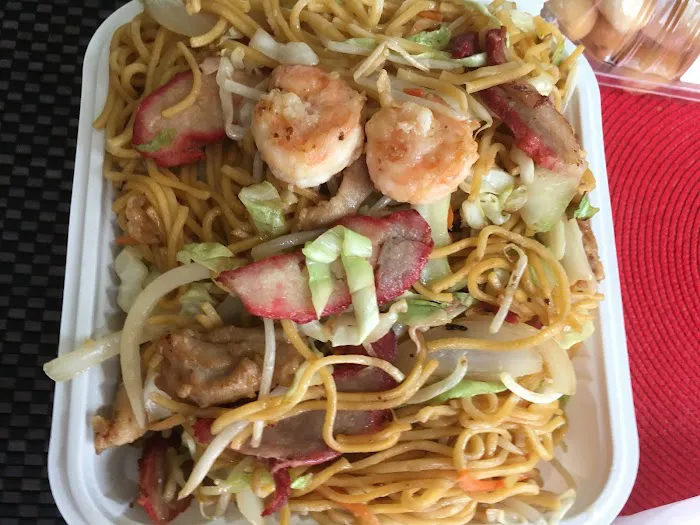Chef P's Restaurant 3