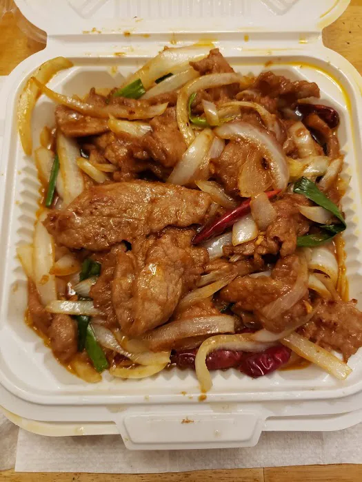 Chef P's Restaurant 6