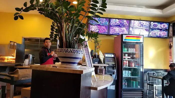 Chef P's Restaurant 8