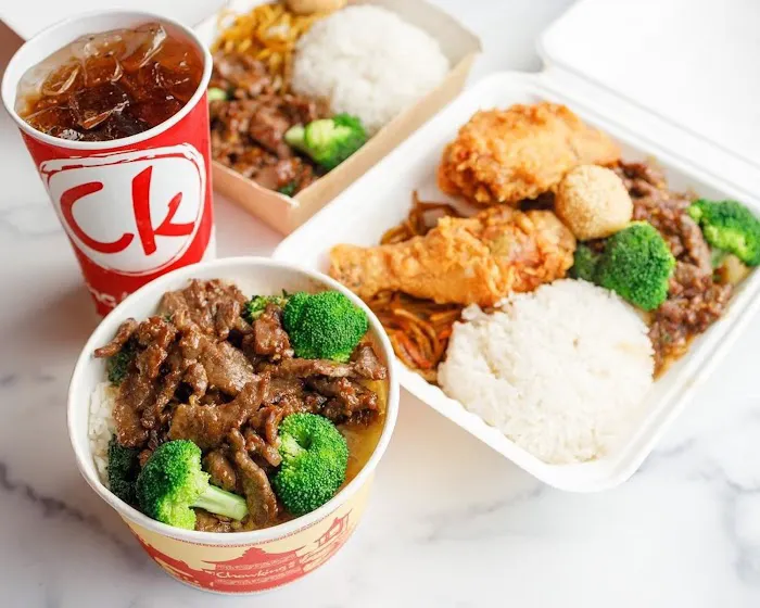 Chowking 2