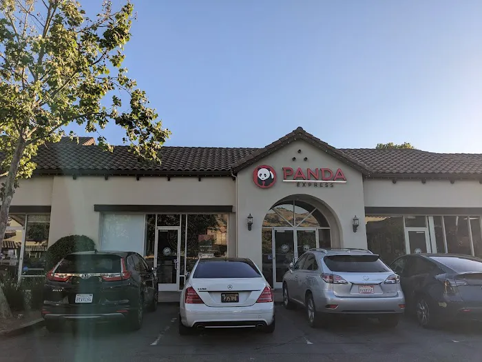Panda Express 1