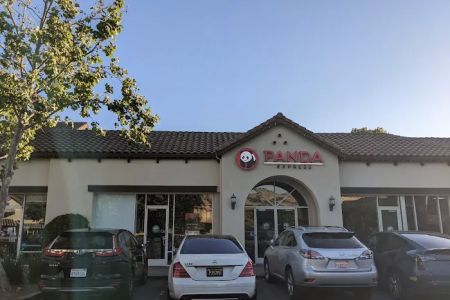 Panda Express