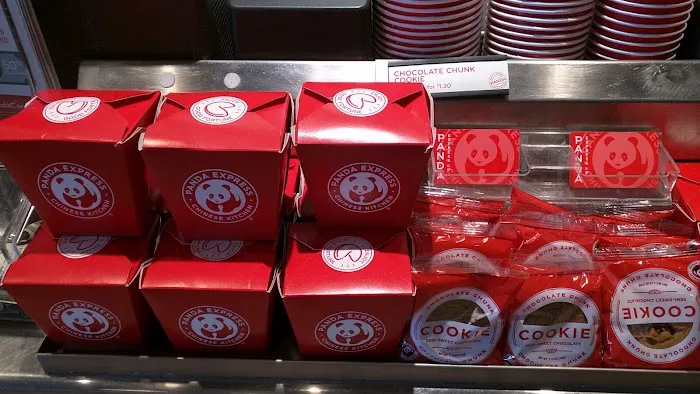 Panda Express 4