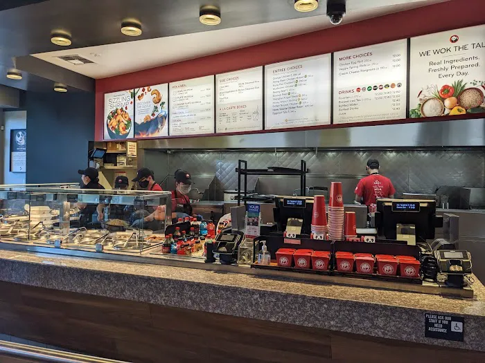 Panda Express 5