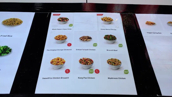 Panda Express 10