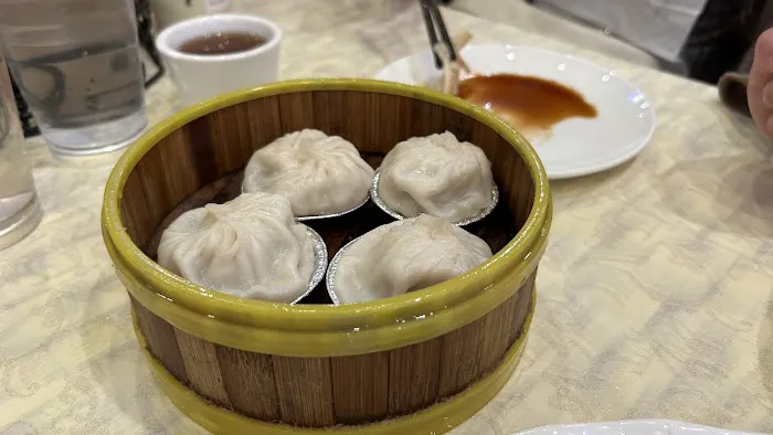 Cheung Hing Restaurant 3