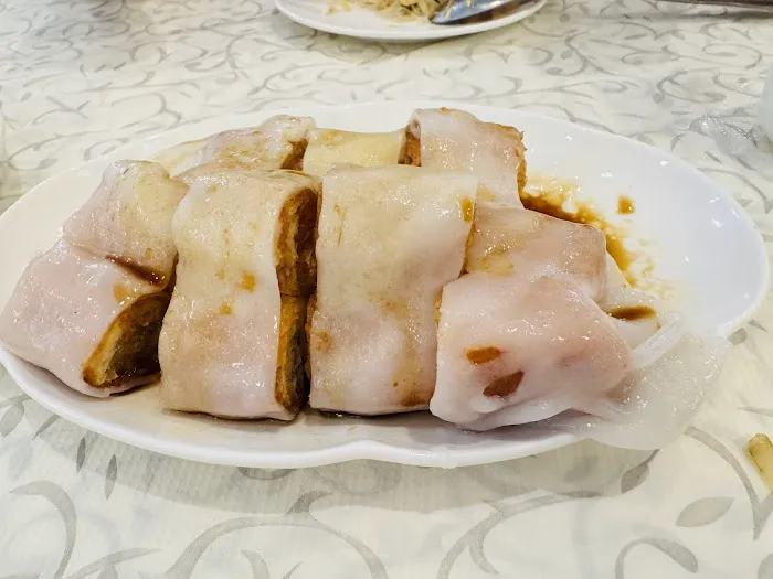 Cheung Hing Restaurant 1