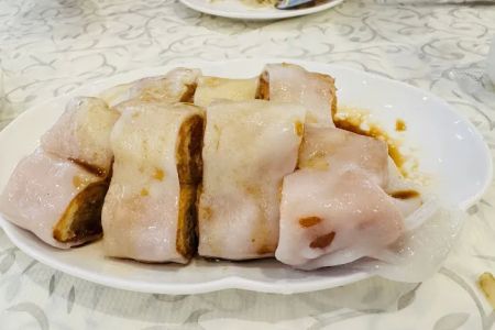 Cheung Hing Restaurant